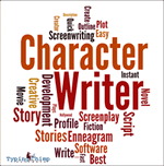Character Writer Box